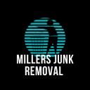 Millers Junk Removal – Jackson logo